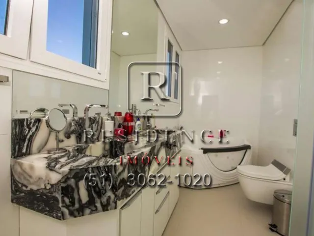 Imagem 16: CASA RESIDENCIAL em FLORIANÓPOLIS - SC, JURERÊ INTERNACIONAL