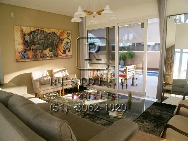Imagem 4: CASA RESIDENCIAL em FLORIANÓPOLIS - SC, JURERÊ