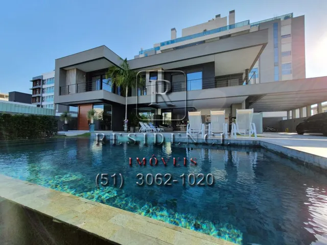 Imagem: CASA RESIDENCIAL em FLORIANÓPOLIS - SC