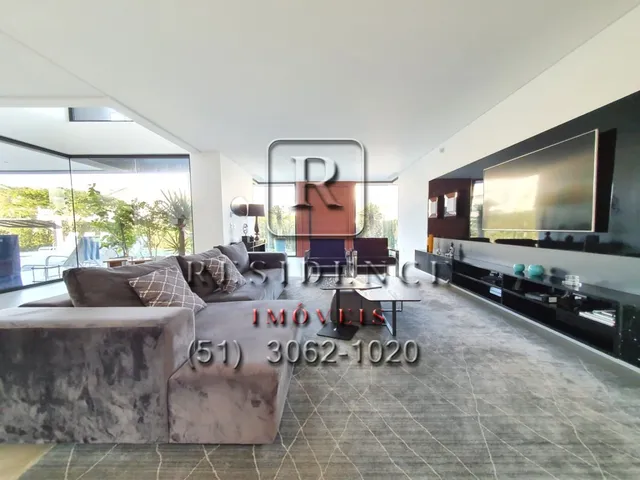 Imagem 4: CASA RESIDENCIAL em FLORIANÓPOLIS - SC, JURERÊ INTERNACIONAL
