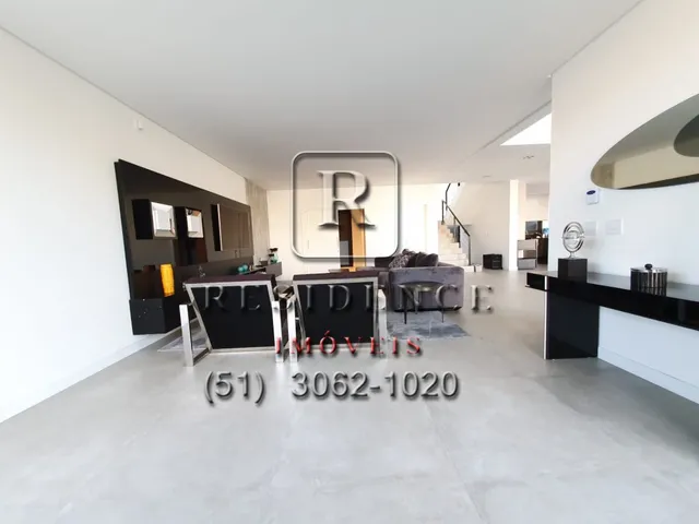 Imagem 7: CASA RESIDENCIAL em FLORIANÓPOLIS - SC, JURERÊ INTERNACIONAL