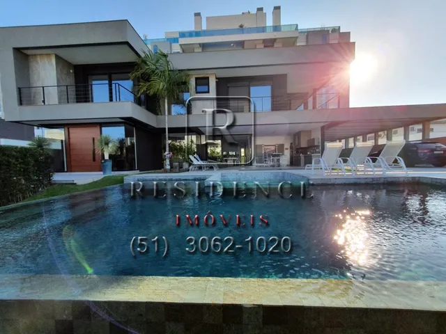 Imagem 10: CASA RESIDENCIAL em FLORIANÓPOLIS - SC, JURERÊ INTERNACIONAL