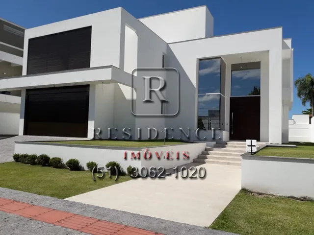 Imagem: CASA RESIDENCIAL em FLORIANÓPOLIS - SC