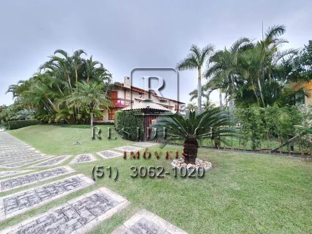 Imagem 3: CASA RESIDENCIAL em FLORIANÓPOLIS - SC, JURERÊ INTERNACIONAL