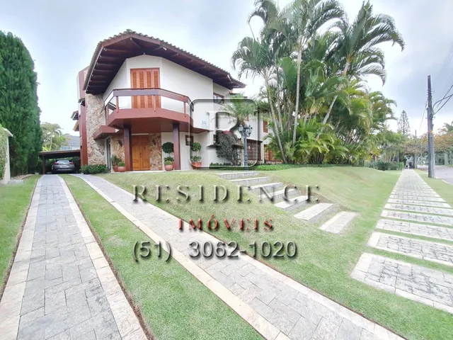 Imagem 9: CASA RESIDENCIAL em FLORIANÓPOLIS - SC, JURERÊ INTERNACIONAL