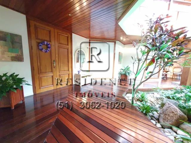 Imagem 12: CASA RESIDENCIAL em FLORIANÓPOLIS - SC, JURERÊ INTERNACIONAL