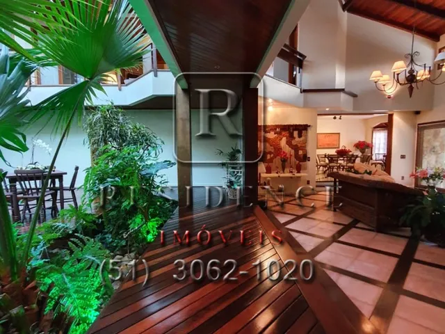 Imagem 15: CASA RESIDENCIAL em FLORIANÓPOLIS - SC, JURERÊ INTERNACIONAL