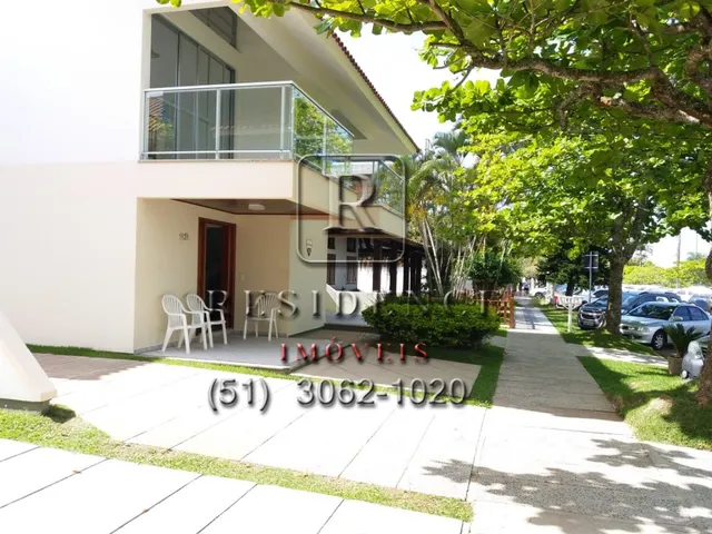Imagem 2: CASA RESIDENCIAL em FLORIANÓPOLIS - SC, JURERÊ INTERNACIONAL