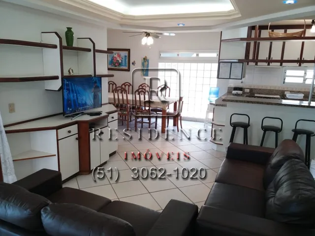 Imagem 5: CASA RESIDENCIAL em FLORIANÓPOLIS - SC, JURERÊ INTERNACIONAL