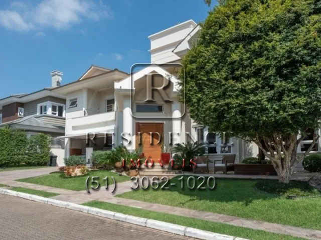 Imagem: CASA RESIDENCIAL em CANOAS - RS, MARECHAL