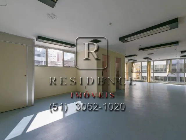 Imagem 6: PREDIO COMERCIAL em PORTO ALEGRE - RS, CENTRO HISTÓRICO
