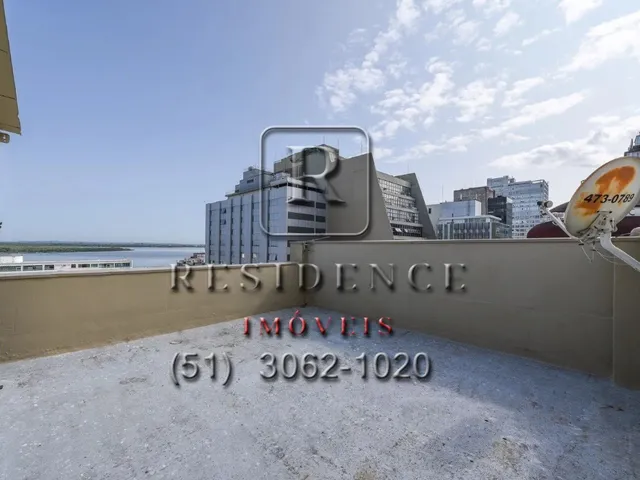 Imagem 9: PREDIO COMERCIAL em PORTO ALEGRE - RS, CENTRO HISTÓRICO