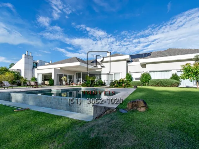Imagem: CASA RESIDENCIAL em PORTO ALEGRE - RS, BELÉM