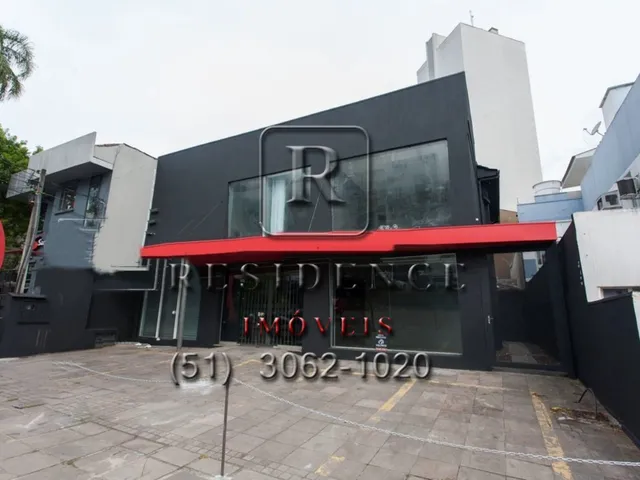 Imagem: CASA COMERCIAL em PORTO ALEGRE - RS, MOINHOS