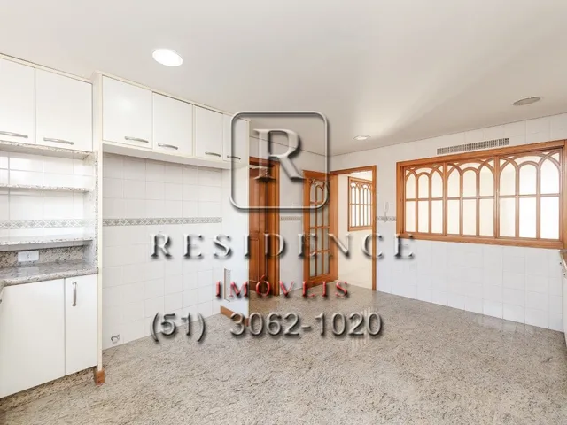 Imagem 3: Aluguel de Apartamento de Luxo com 4 Quartos e 4 Suítes na Auxiliadora, Porto Alegre-RS!