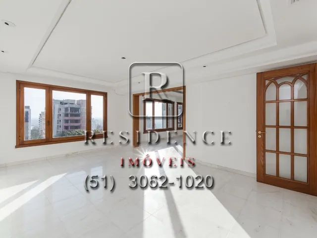 Imagem 4: Aluguel de Apartamento de Luxo com 4 Quartos e 4 Suítes na Auxiliadora, Porto Alegre-RS!