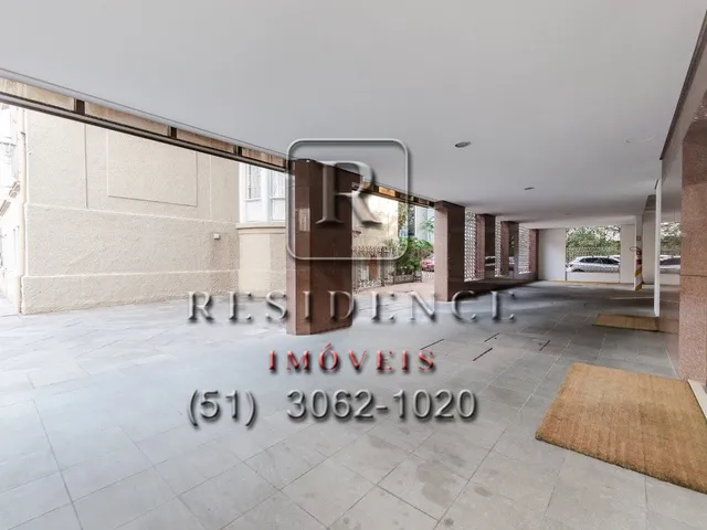 Imagem 7: Aluguel de Apartamento de Luxo com 4 Quartos e 4 Suítes na Auxiliadora, Porto Alegre-RS!