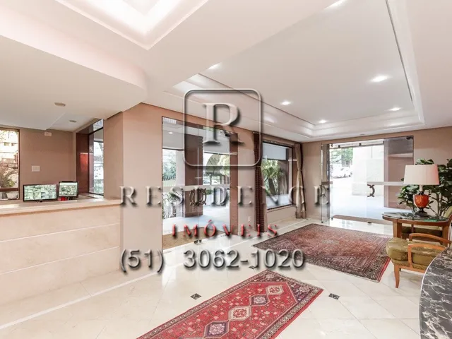 Imagem 8: Aluguel de Apartamento de Luxo com 4 Quartos e 4 Suítes na Auxiliadora, Porto Alegre-RS!