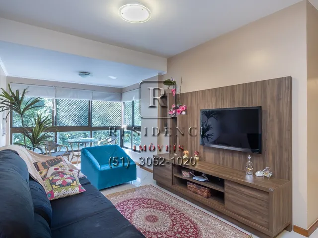 Imagem 9: Imperdível apartamento à venda em Porto Alegre-RS, bairro Rio Branco: 3 quartos