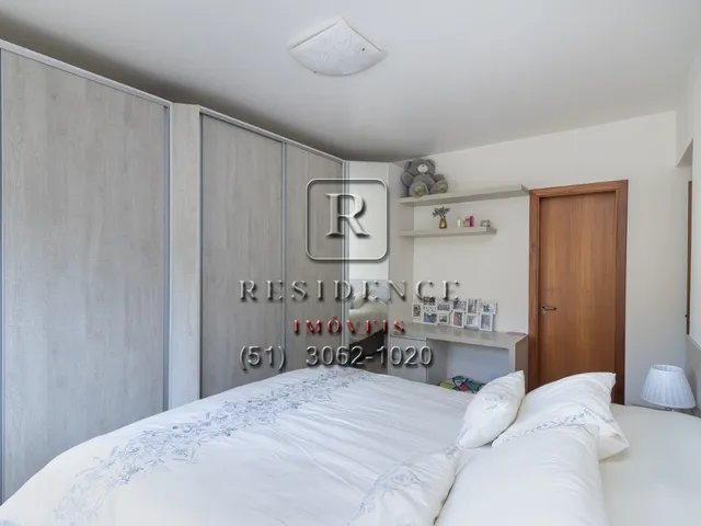 Imagem 3: Imperdível apartamento à venda em Porto Alegre-RS, bairro Rio Branco: 3 quartos