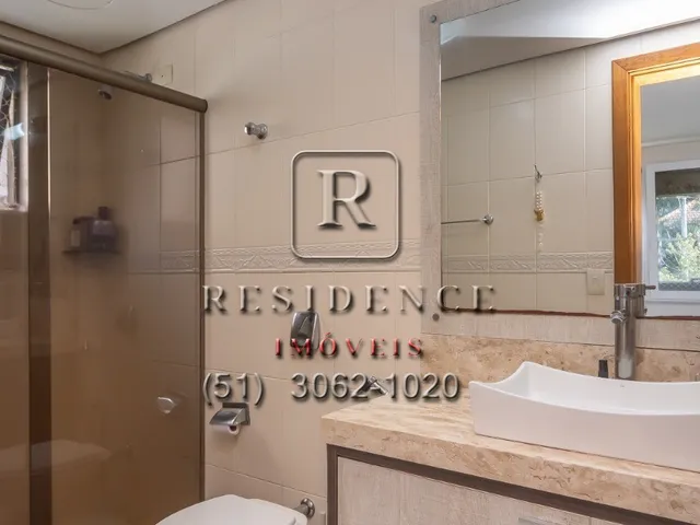 Imagem 4: Imperdível apartamento à venda em Porto Alegre-RS, bairro Rio Branco: 3 quartos