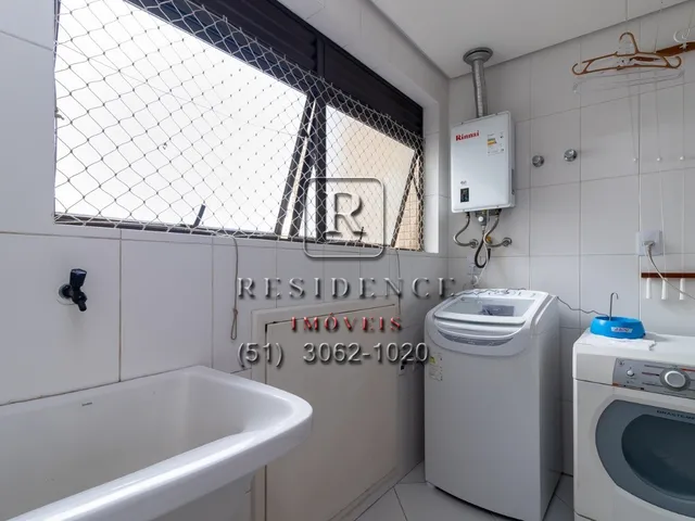 Imagem 5: Imperdível apartamento à venda em Porto Alegre-RS, bairro Rio Branco: 3 quartos