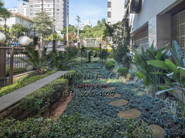 Imagem 12: Imperdível apartamento à venda em Porto Alegre-RS, bairro Rio Branco: 3 quartos