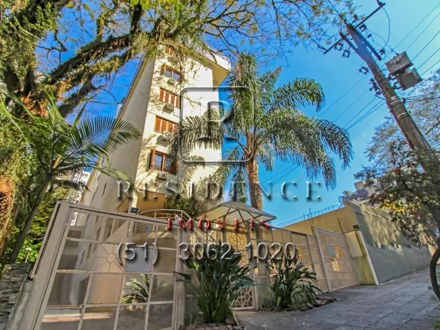 Imagem: APARTAMENTO RESIDENCIAL em PORTO ALEGRE