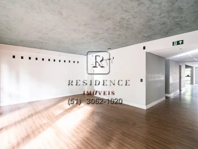 Imagem 16: Aluguel de Prédio Comercial na Floresta: Espaço Moderno com 16 Salas e 15 Vagas de