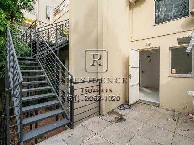 Imagem 9: Aluguel de Prédio Comercial na Floresta: Espaço Moderno com 16 Salas e 15 Vagas de