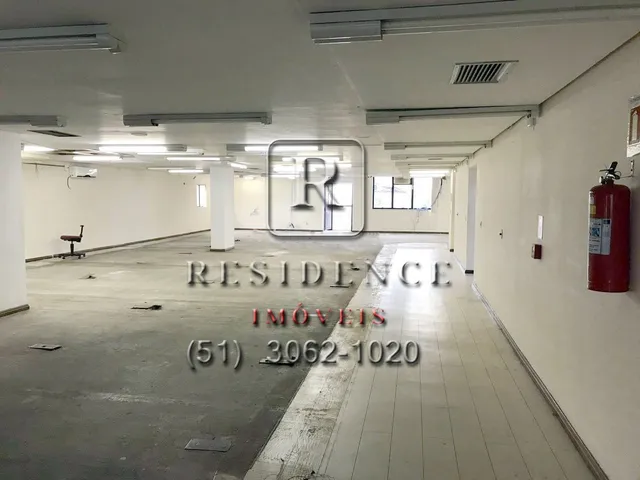 Imagem 2: PREDIO COMERCIAL em PORTO ALEGRE - RS, FLORESTA