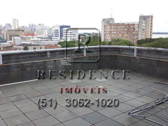 Imagem 5: PREDIO COMERCIAL em PORTO ALEGRE - RS, FLORESTA