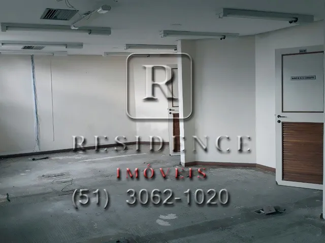 Imagem 11: PREDIO COMERCIAL em PORTO ALEGRE - RS, FLORESTA