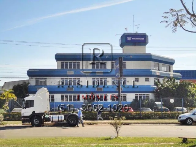 Imagem: PREDIO COMERCIAL em PORTO ALEGRE - RS, SARANDI