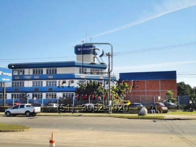 Imagem 4: PREDIO COMERCIAL em PORTO ALEGRE - RS, SARANDI