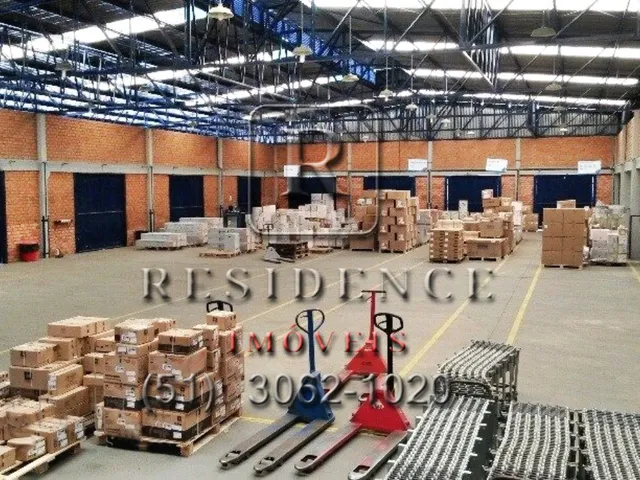 Imagem 10: PREDIO COMERCIAL em PORTO ALEGRE - RS, SARANDI