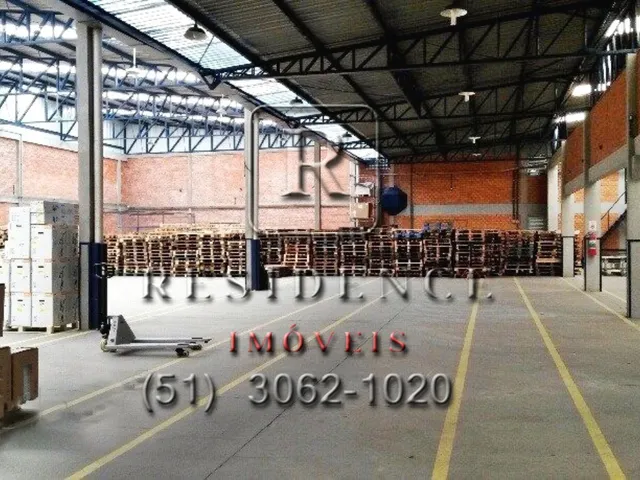 Imagem 13: PREDIO COMERCIAL em PORTO ALEGRE - RS, SARANDI