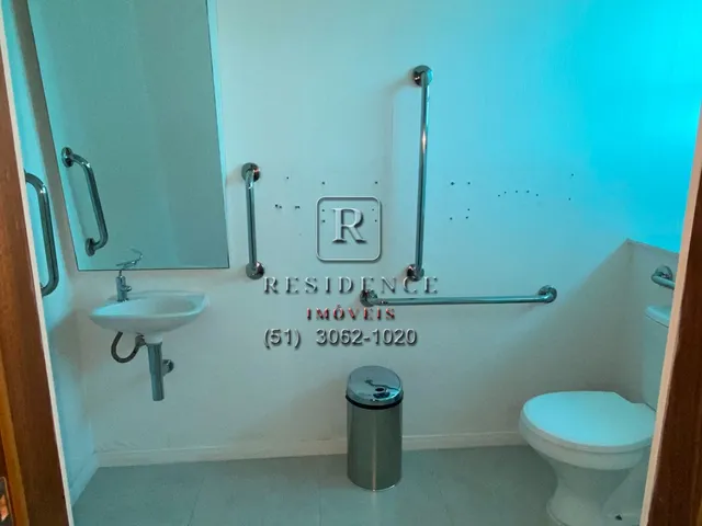 Imagem 15: Excelente oportunidade de locação de sala comercial de 481m² no coração do Moinhos