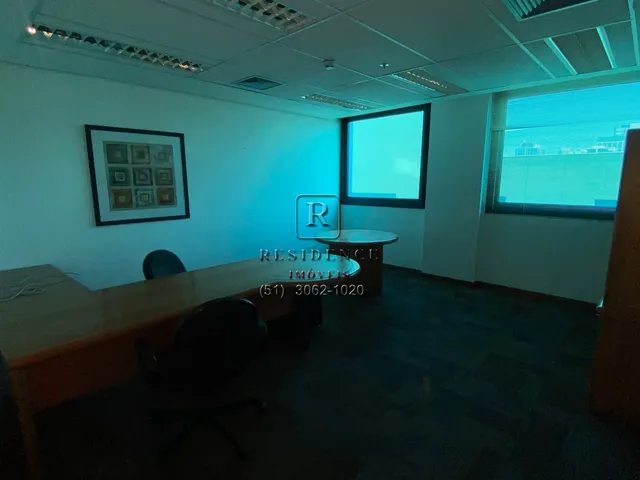Imagem 3: Excelente oportunidade de locação de sala comercial de 481m² no coração do Moinhos