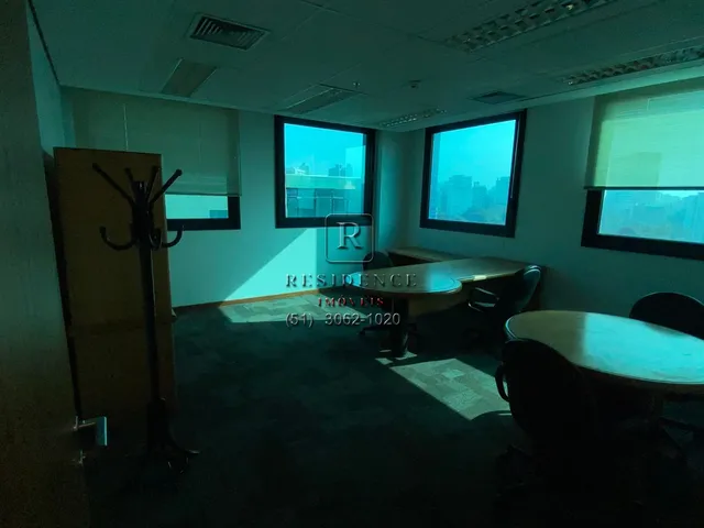 Imagem 8: Excelente oportunidade de locação de sala comercial de 481m² no coração do Moinhos