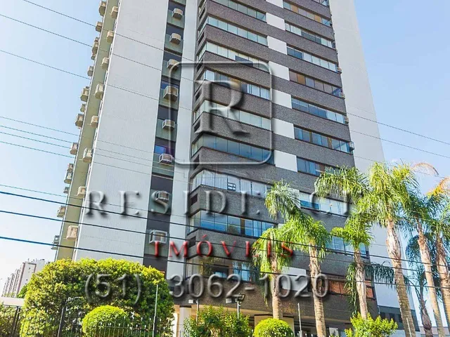 Imagem: COBERTURA RESIDENCIAL em PORTO ALEGRE