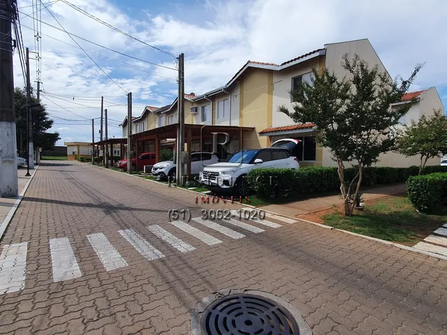 Imagem: Casa em Condomínio para Locação em Canoas-RS