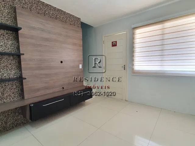 Imagem 8: Casa em Condomínio para Locação em Canoas-RS, Bairro Igara: 2 Quartos, 2 Salas, 1