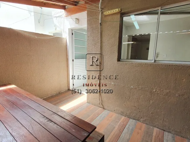 Imagem 5: Casa em Condomínio para Locação em Canoas-RS, Bairro Igara: 2 Quartos, 2 Salas, 1