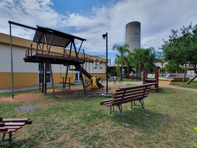 Imagem 12: Casa em Condomínio para Locação em Canoas-RS, Bairro Igara: 2 Quartos, 2 Salas, 1