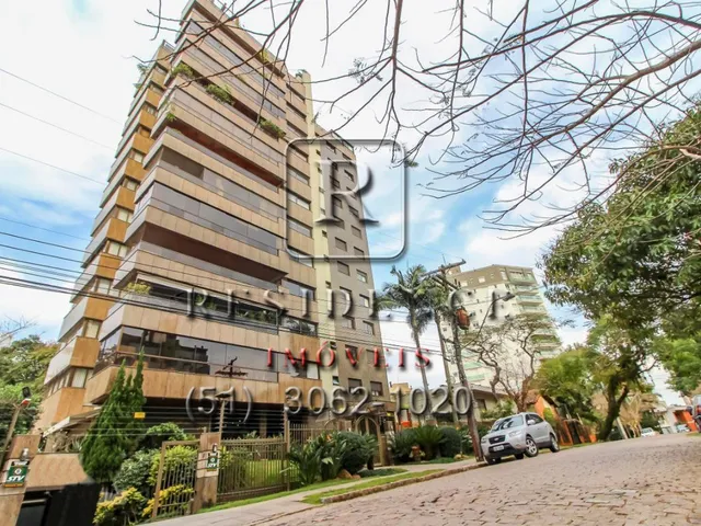 Imagem: COBERTURA RESIDENCIAL em PORTO ALEGRE