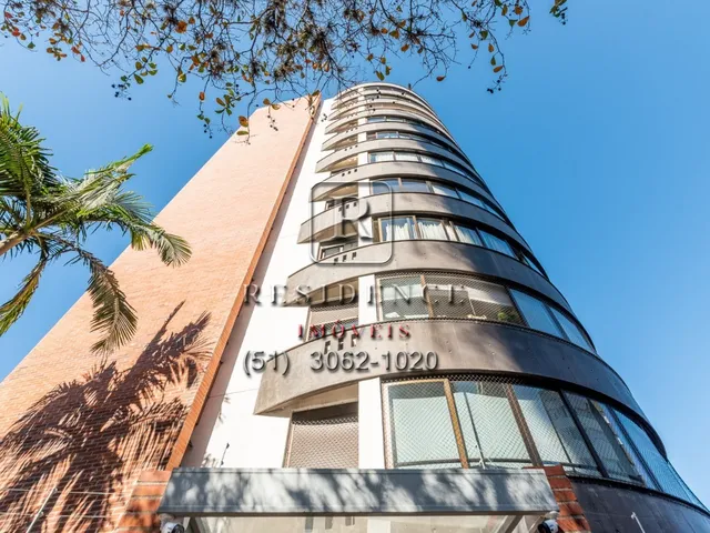 Imagem: Apartamento de 3 quartos com suíte e 2
