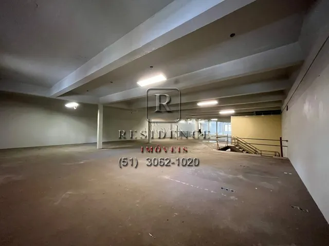 Imagem 4: Prédio Comercial de Alto Padrão com 32 Vagas de Garagem e 2.291,70 m² de Área no