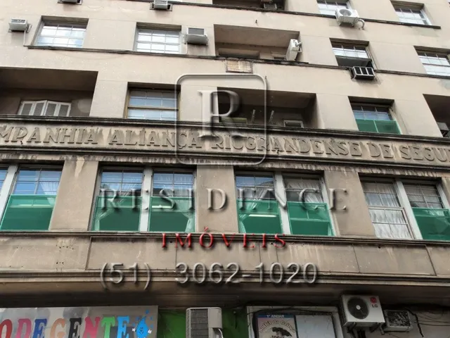Imagem 2: SALA RESIDENCIAL em Porto Alegre - RS, Centro