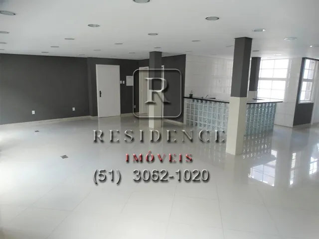 Imagem 5: SALA RESIDENCIAL em Porto Alegre - RS, Centro